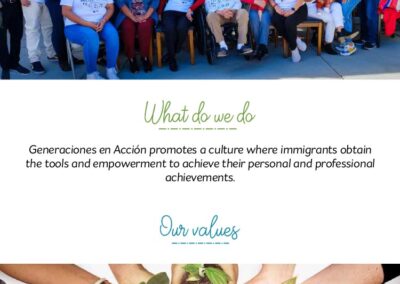 Newsletter January – December 2023