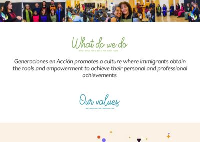 Newsletter January – April 2024