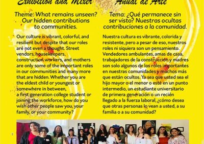 Newsletter Art Mixer 2024