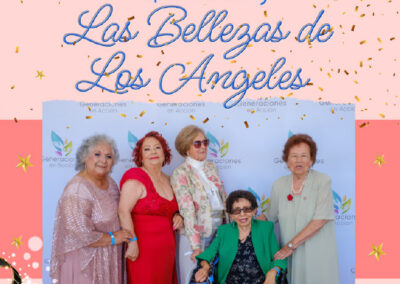 Newsletter Special Screening “Las Bellezas de Los Angeles”